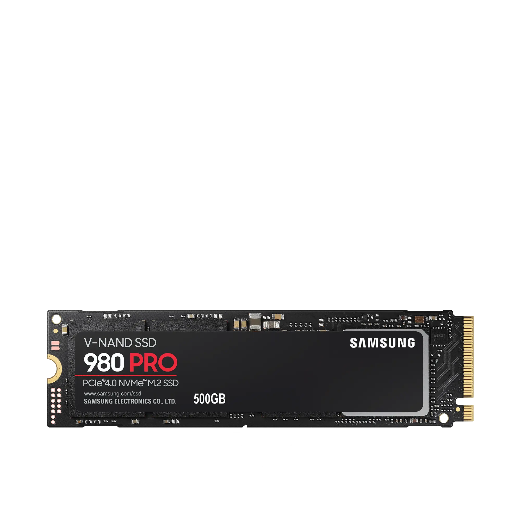 SSD M.2 Samsung 980 PRO 500GB